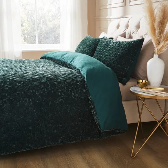 Lusture Pinsonic Duvet Cover & Pillowcase Set 6
