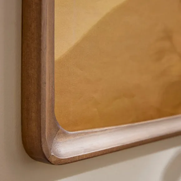 Tranter Squoval Wooden Photo Frame 2
