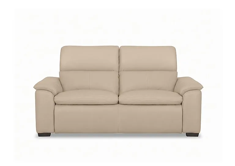Relax 2 Seater Leather Sofa - Sofas and Armchairs - In Time for Christmas