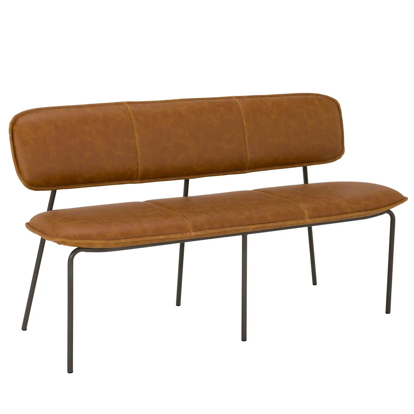 Brody Bench, Khaki
