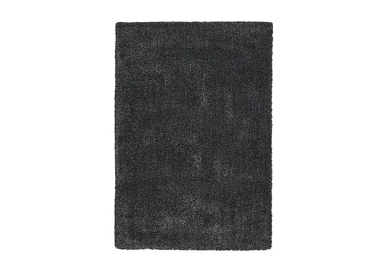 Sinai Rug - 80cm-x-150cm - Dark Grey