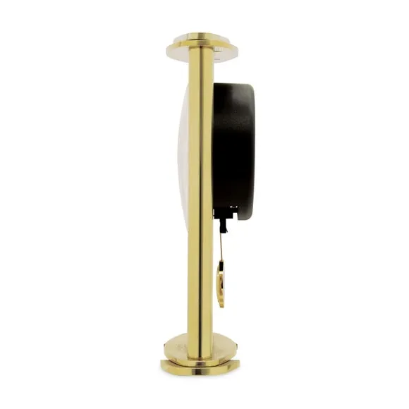 Acctim Welwyn Pendulum Mantel Clock 4