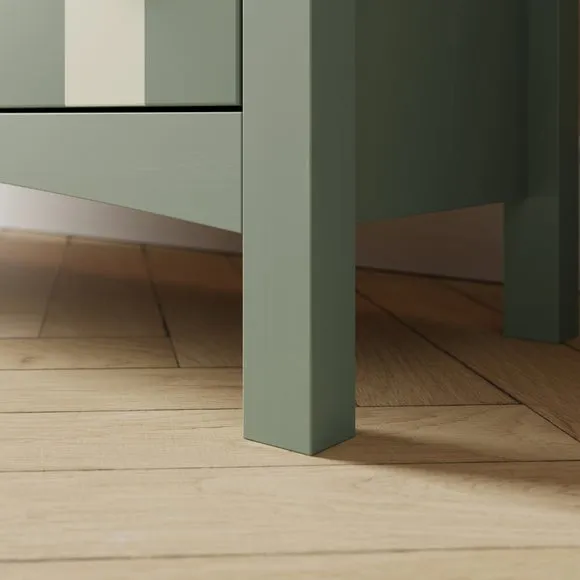 Beatrice 6 Drawer Chest 5