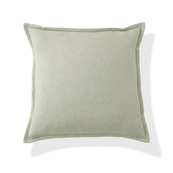 Luna Oxford Edge Square Cushion 2