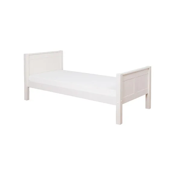 Stompa Pine Bed 3