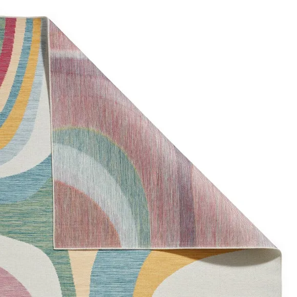 Spectrum E9333 Indoor Outdoor Rug 3