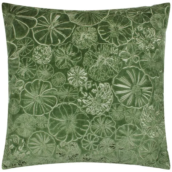 Furn. Picking Patch Square Cushion 3