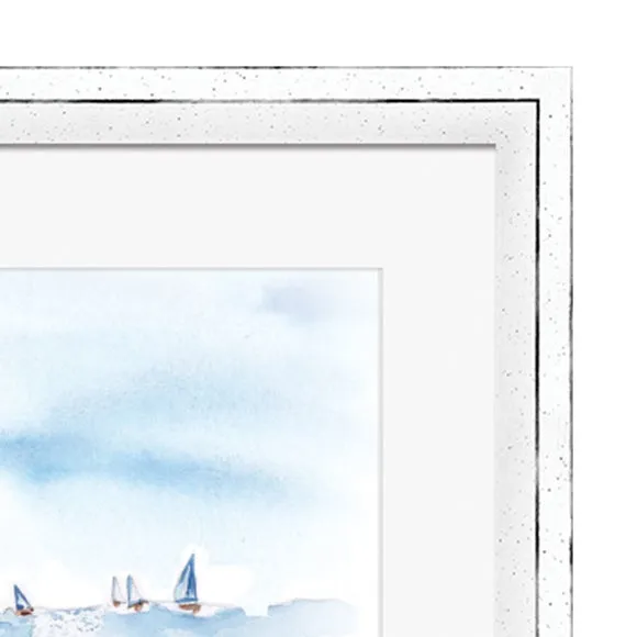 The Art Group Lighthouse Framed Print 3