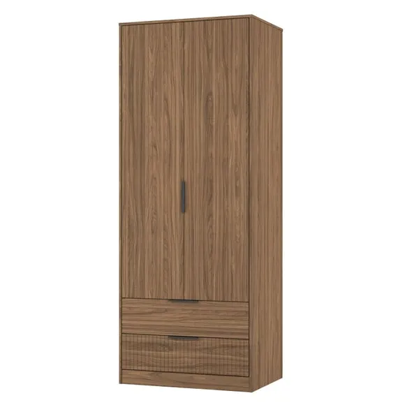 Harborne Double Wardrobe 4