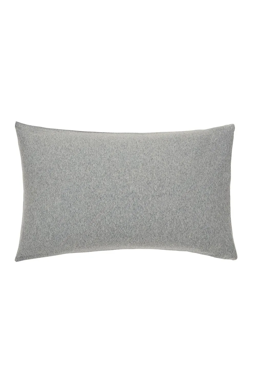 Helena Springfield 'Jersey' Cotton Duvet Cover Set in Grey 4