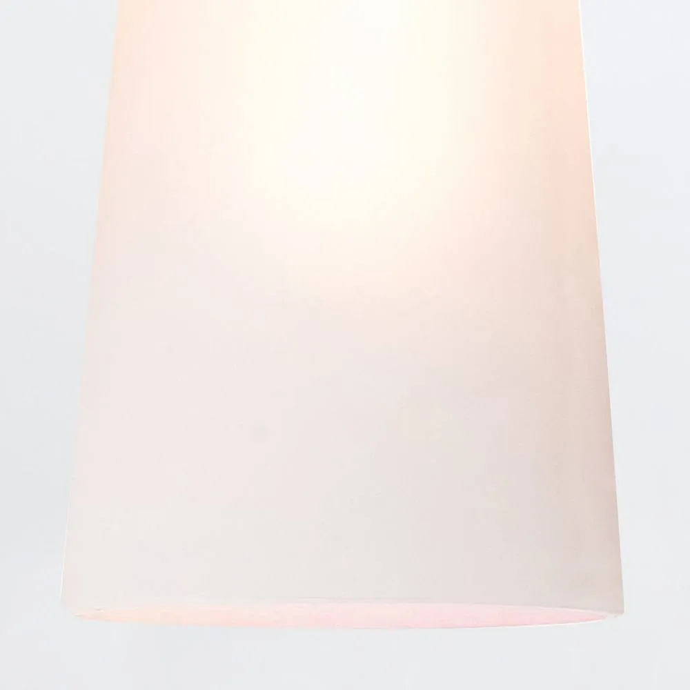 Netlighting Kristy Candle Wall Lamp Contemporary Distressed Gold 1x E27 5