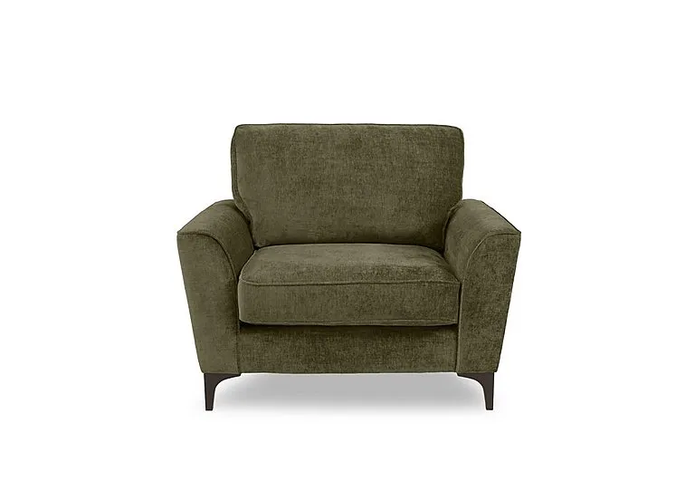 Primrose Snuggler Chair