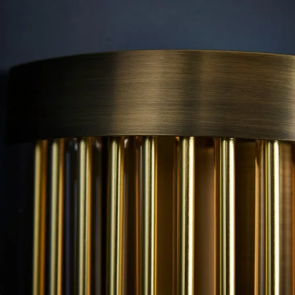 Hotel Ferdinand Wall Light 3