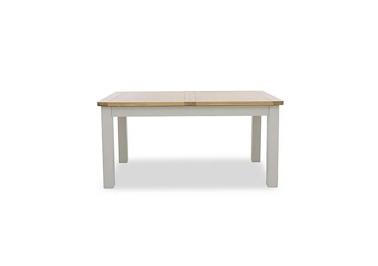 Lewis Rectangular Extending Dining Table
