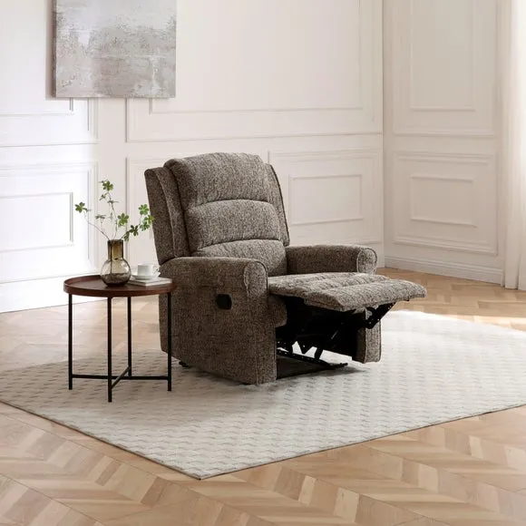 Ernest Manual Recliner Chair 2