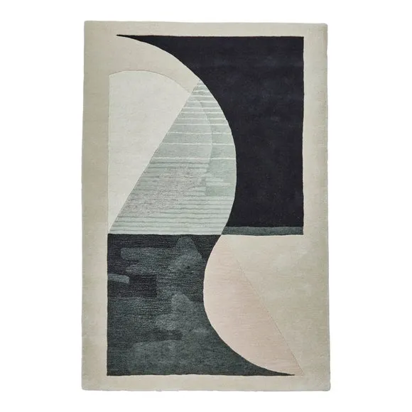 Natural Michelle Collins MC04 Rug 3