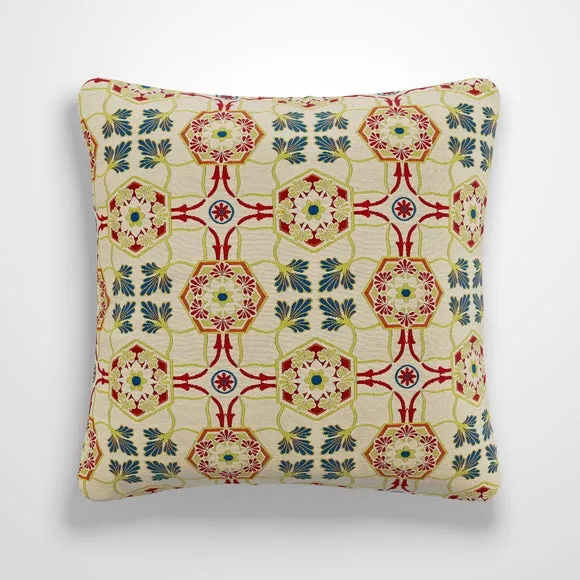 Architectural Treasures Made to Order Cushion Cover 2