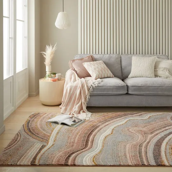 Amara Soft Plush Rug 1