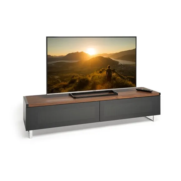 Panorama Reversible Top Wide TV Stand, 160cm 4