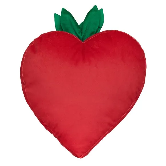 Bedlam Strawberry Shaped Cushion 3
