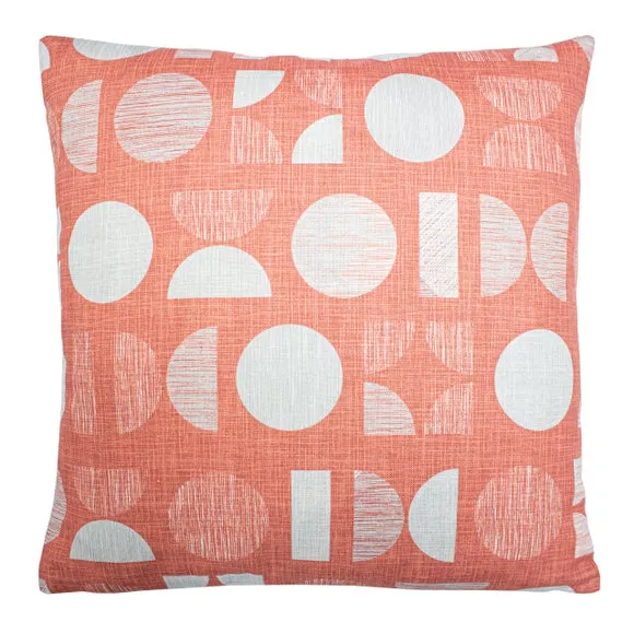 Furn Malmo Polyester Square Cushion 2