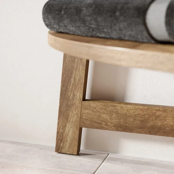Humphrey Corner Ladder Shelf 2