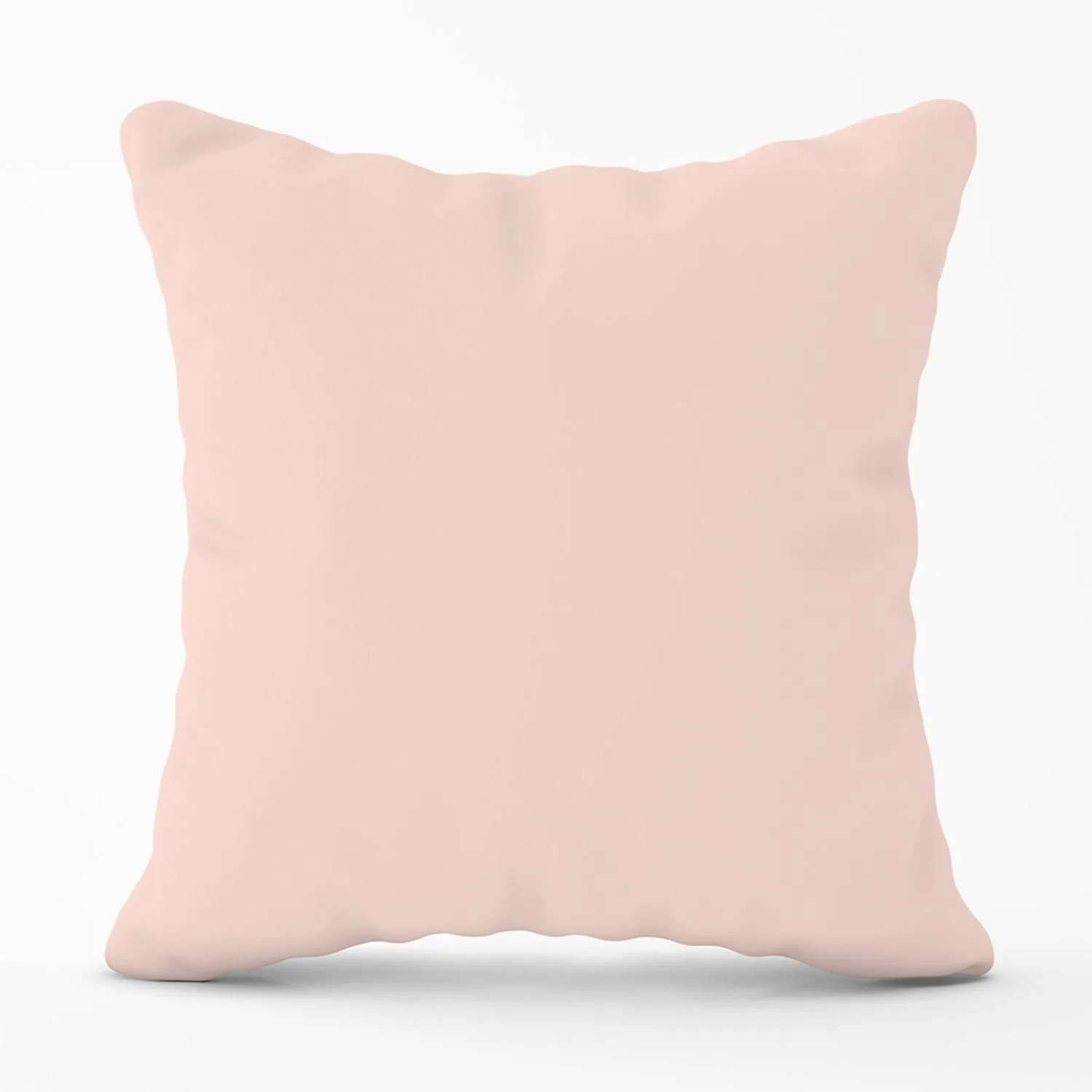 Warren Reed - Designer Dusty Pink Outdoor Cushion