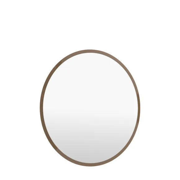 Cedar and Sage Maison Round Wall Mirror 4