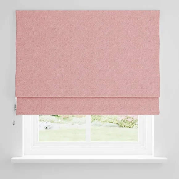 Luna Blackout Roman Blind 3