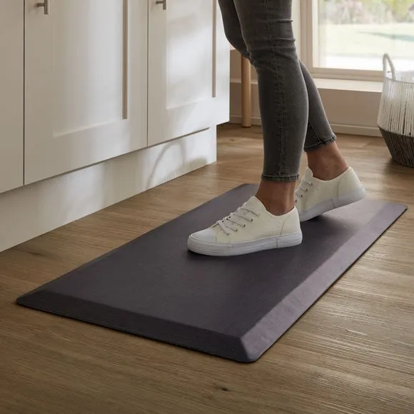 Anti-Fatigue Cushioning Standing Mat 6