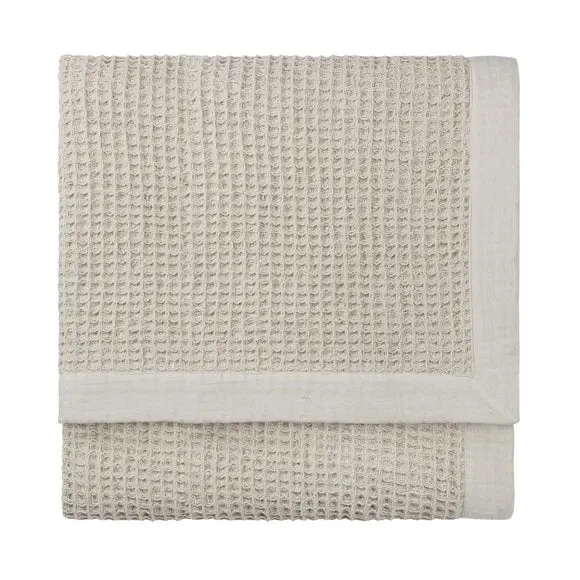 Canopy Cotton Throw Blanket 240cm x 260cm 3