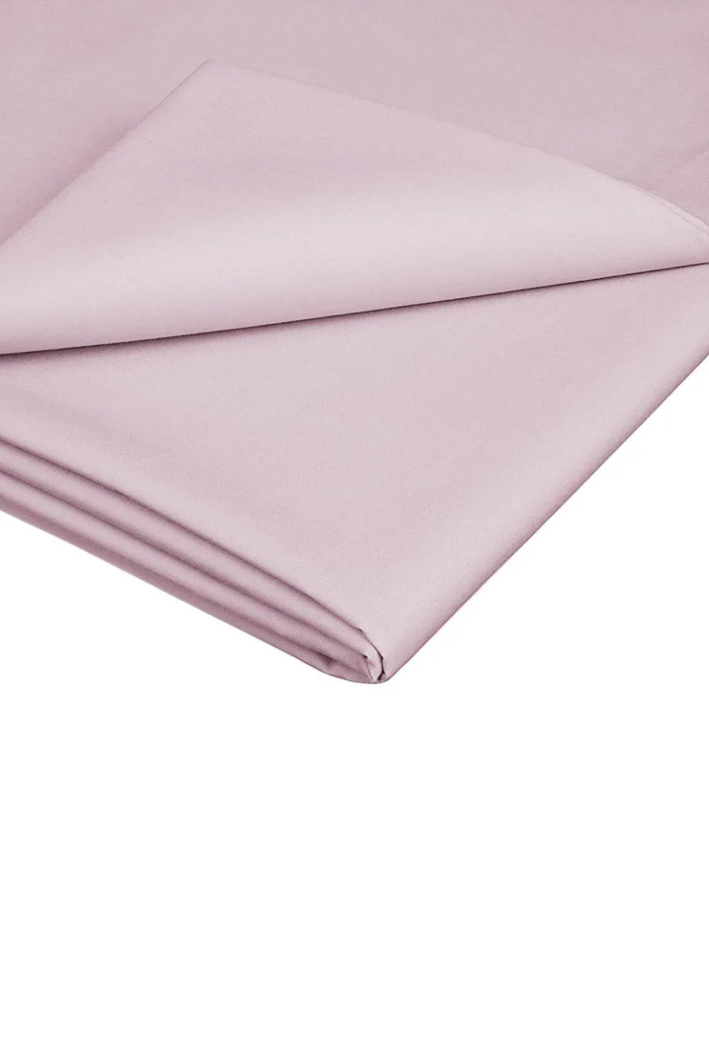 Egyptian Cotton 200tc Single Flat Sheet