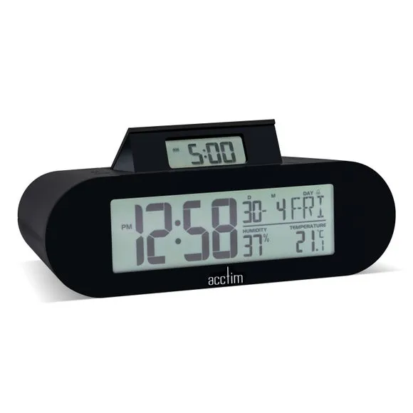 Acctim Kian Alarm Clock 3