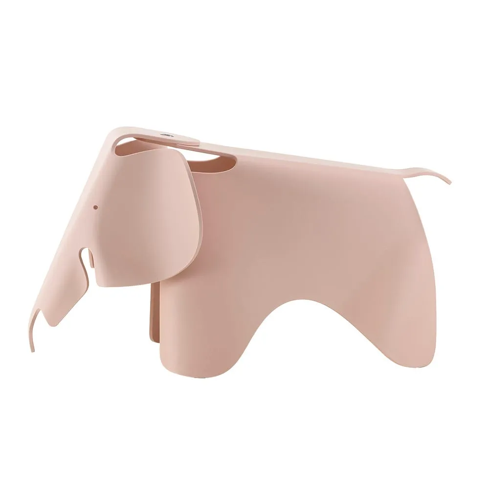 Heal's Eames Elephant RE Pale Rose 2