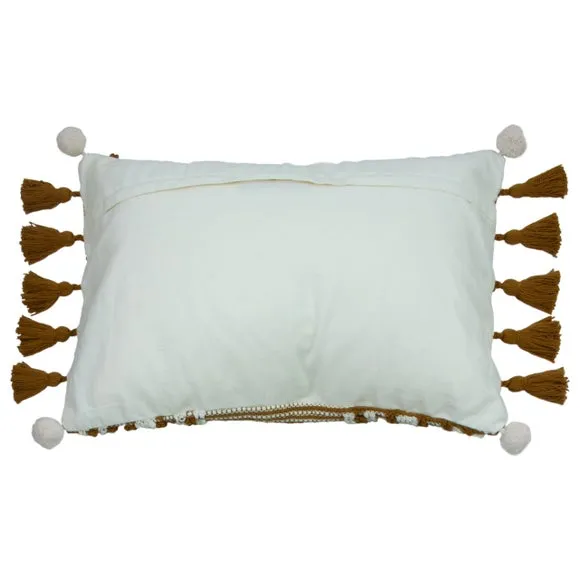 Furn. Lotta Cotton Rectangle Cushion 3