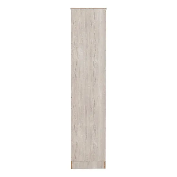 Walker Single Wardrobe 6