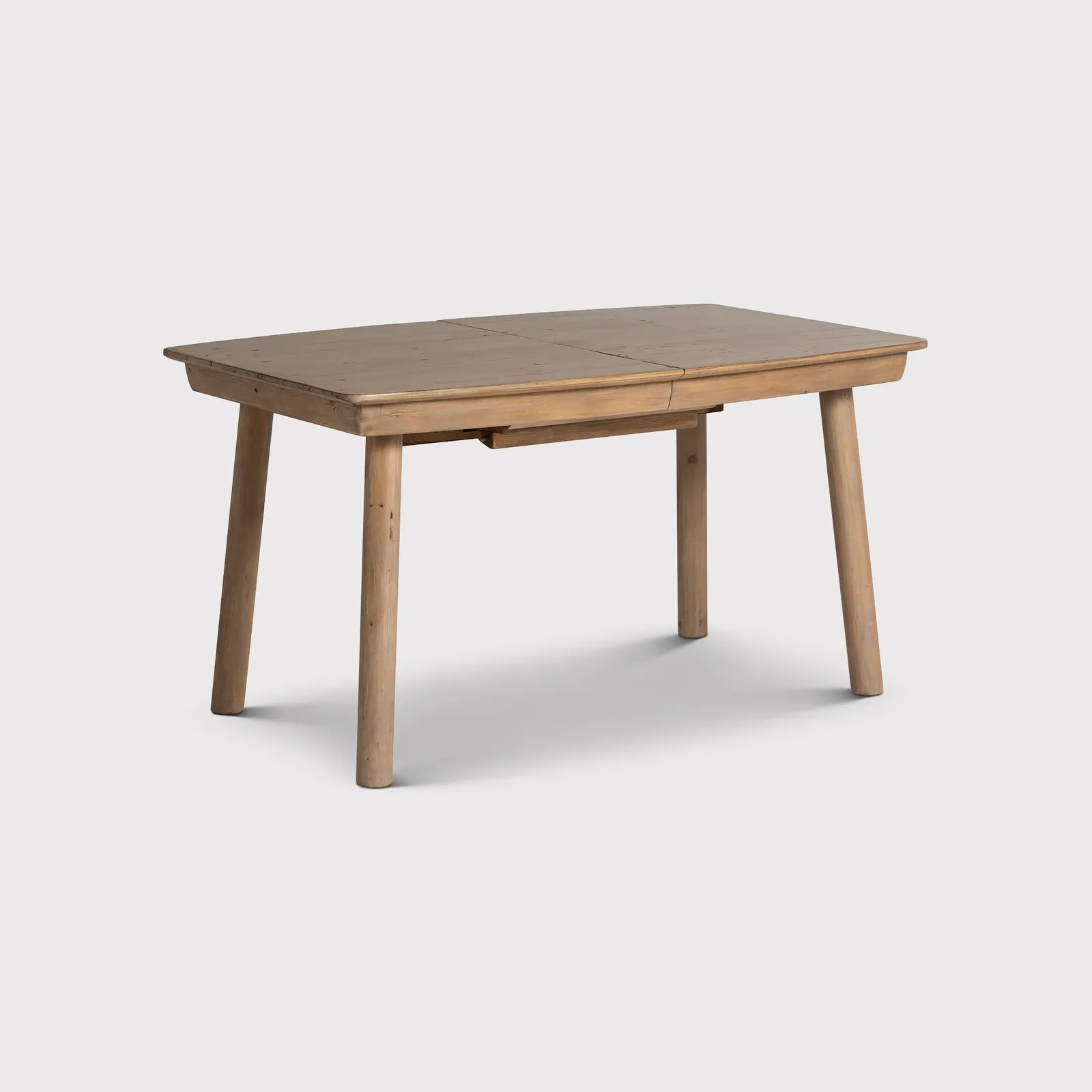 Lathan Extending Dining Table 140/190X76X90Cm, Wood | Barker & Stonehouse