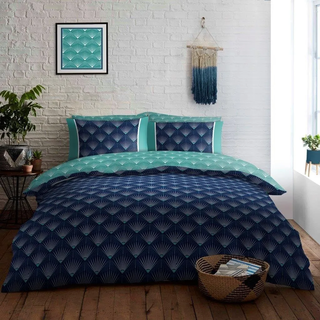 GAVENO CAVAILIA Kaya Printed Duvet Cover