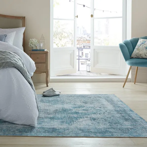 Gabriella Washable Rug 1