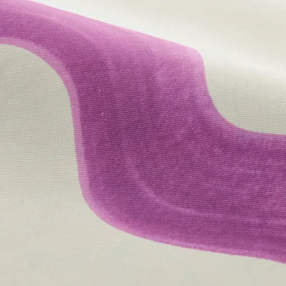 Sophie Robinson Hazy Wave Made to Order Cushion Cover 3