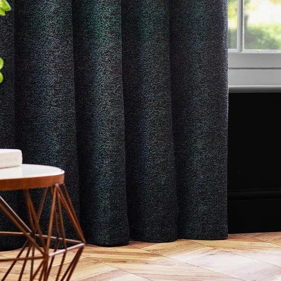Galaxy Eyelet Curtains 4