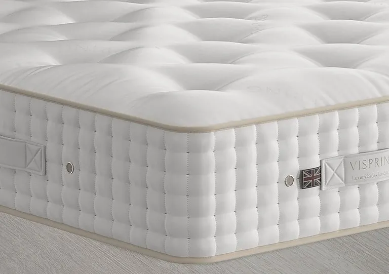 Magnificence Soft Mattress - King Size