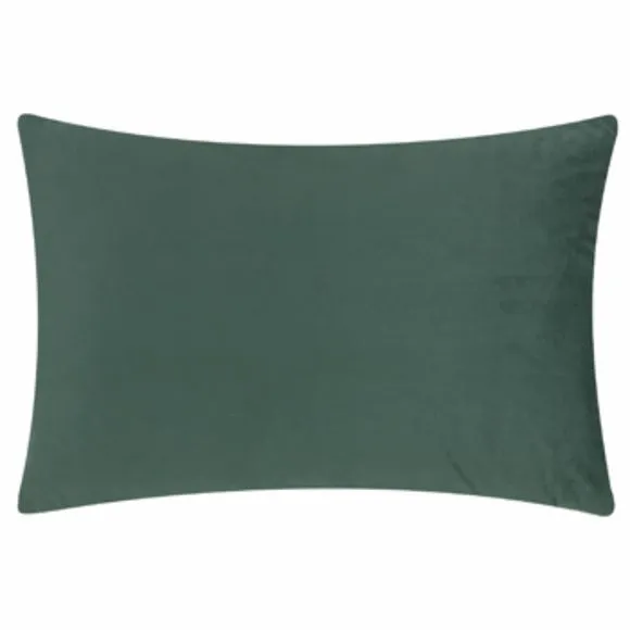 Furn. Softie Grid Rectangle Cushion 3