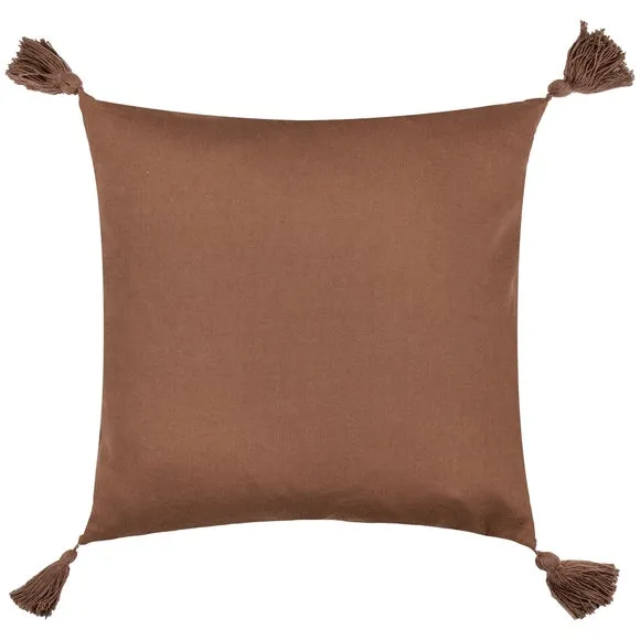 Durdle Geometric Square Cushion 5