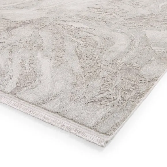 Clarke and Clarke Fabia Lavico Rug 4