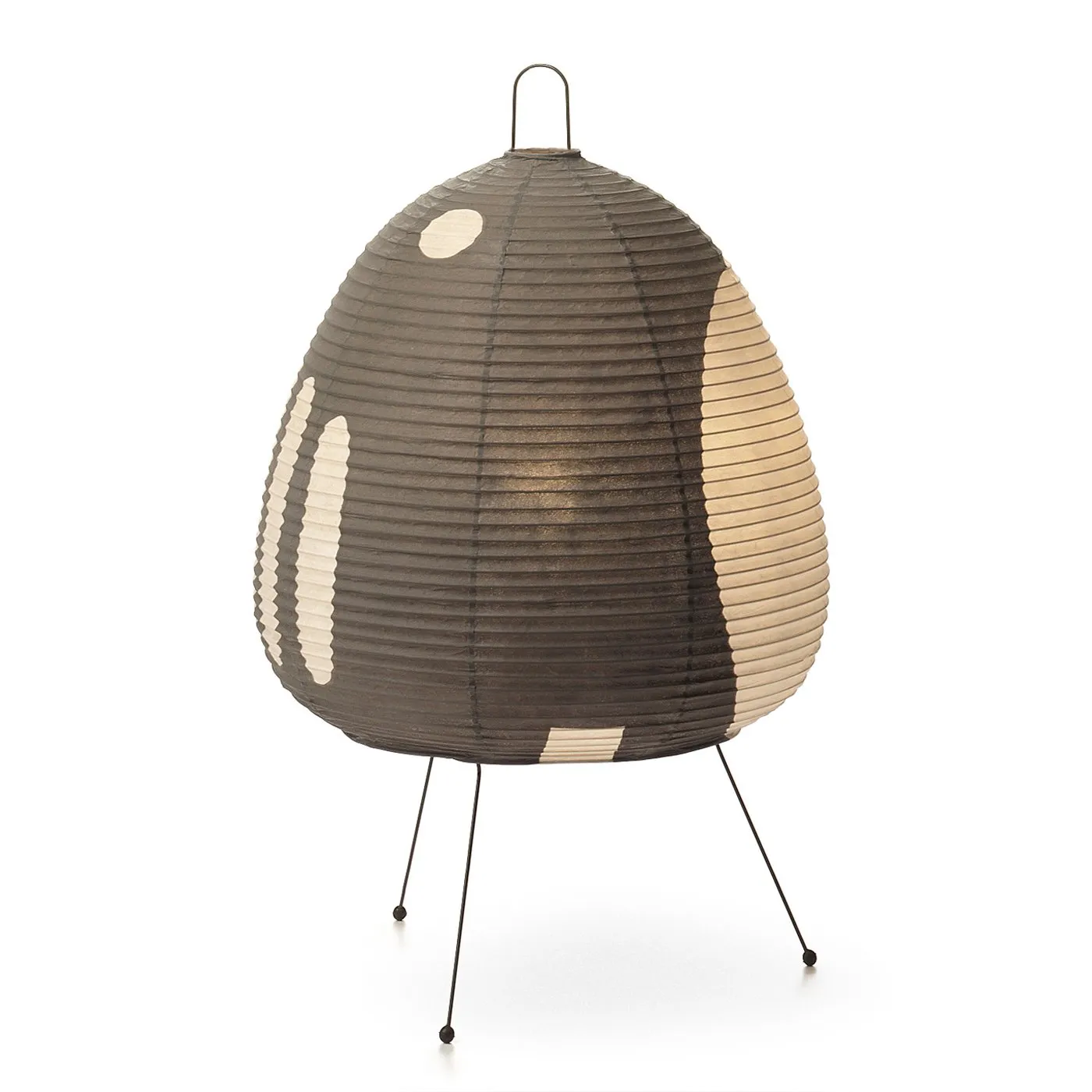 Vitra Akari 1AG Table Lamp 1