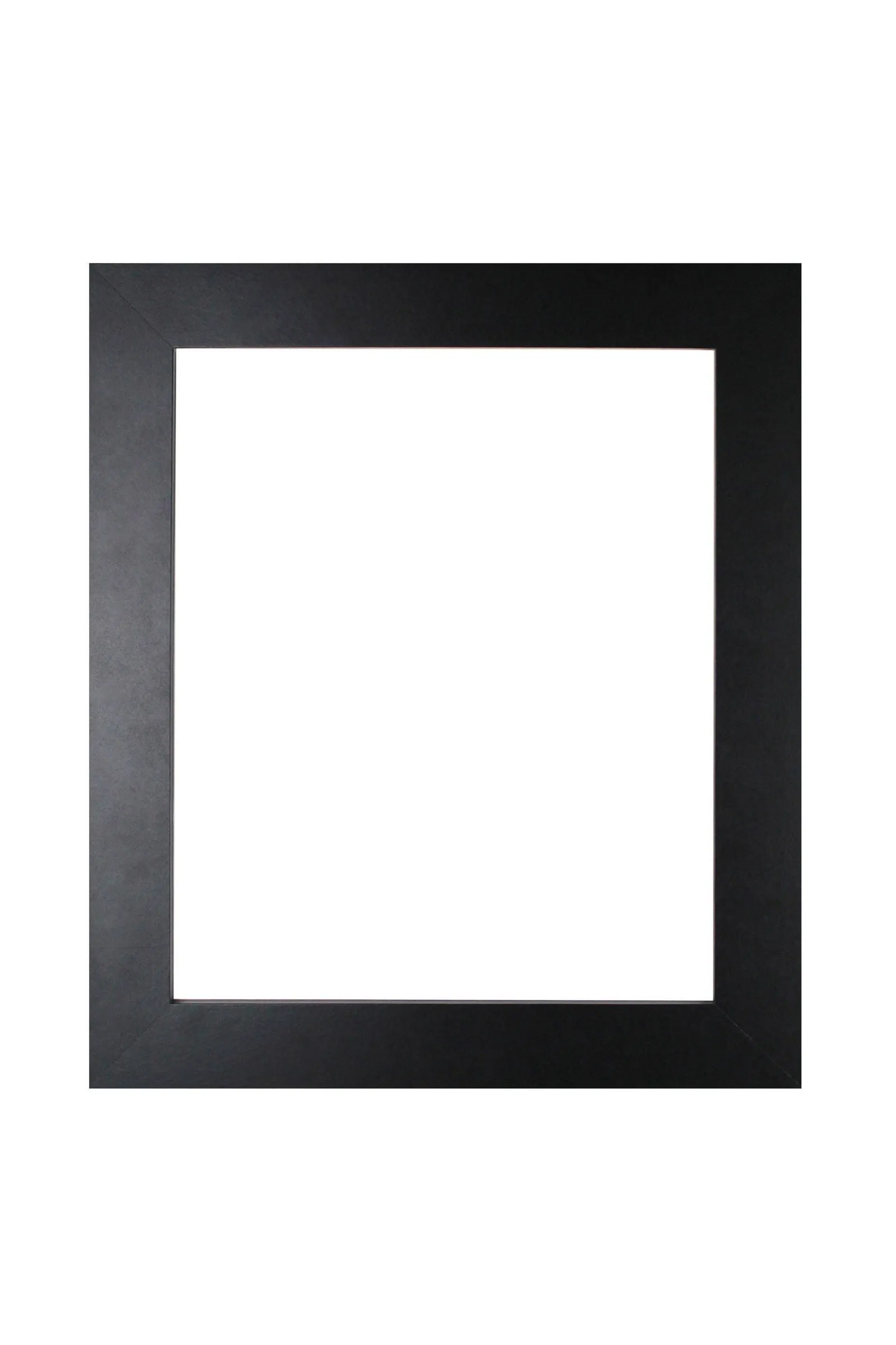 Frames by Post Metro Photo Frame 20 x 16 Inch in Black