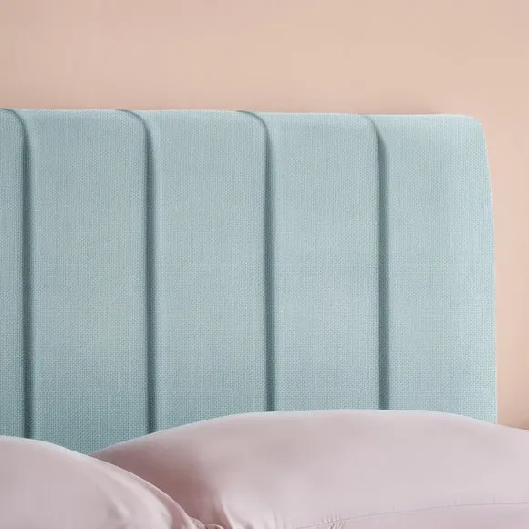 Silentnight Octavia Bed Frame, Woven Fabric 6