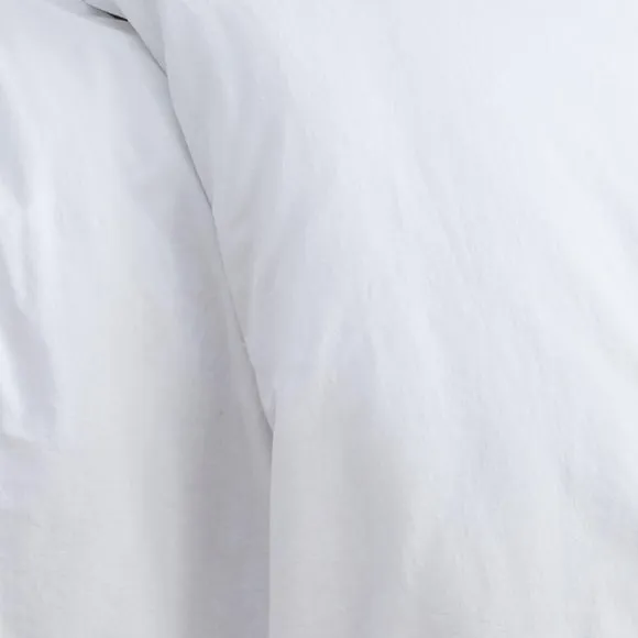 Appletree Cassia Frill 100% Cotton Duvet Cover & Pillowcase Set 3