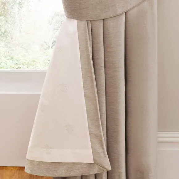 Dorma Lymington Eyelet Curtains (Blackout Available) 4